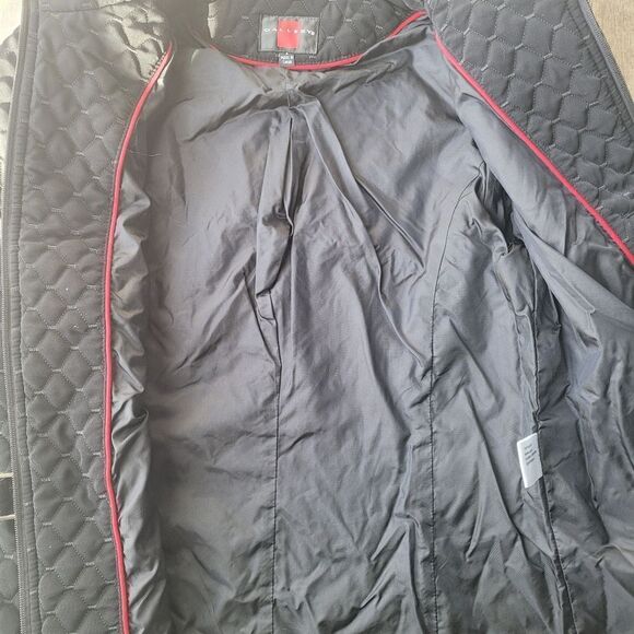 Giacca Gallery Womens Lightweight Quilted Coat - Picture 5 of 7